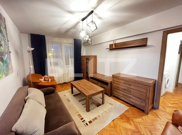 Apartament de închiriat 3 camere Iosia - 126495AI | BLITZ Oradea | Poza1