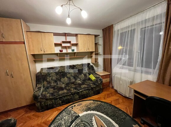 Apartament de închiriat 3 camere Iosia - 126495AI | BLITZ Oradea | Poza2