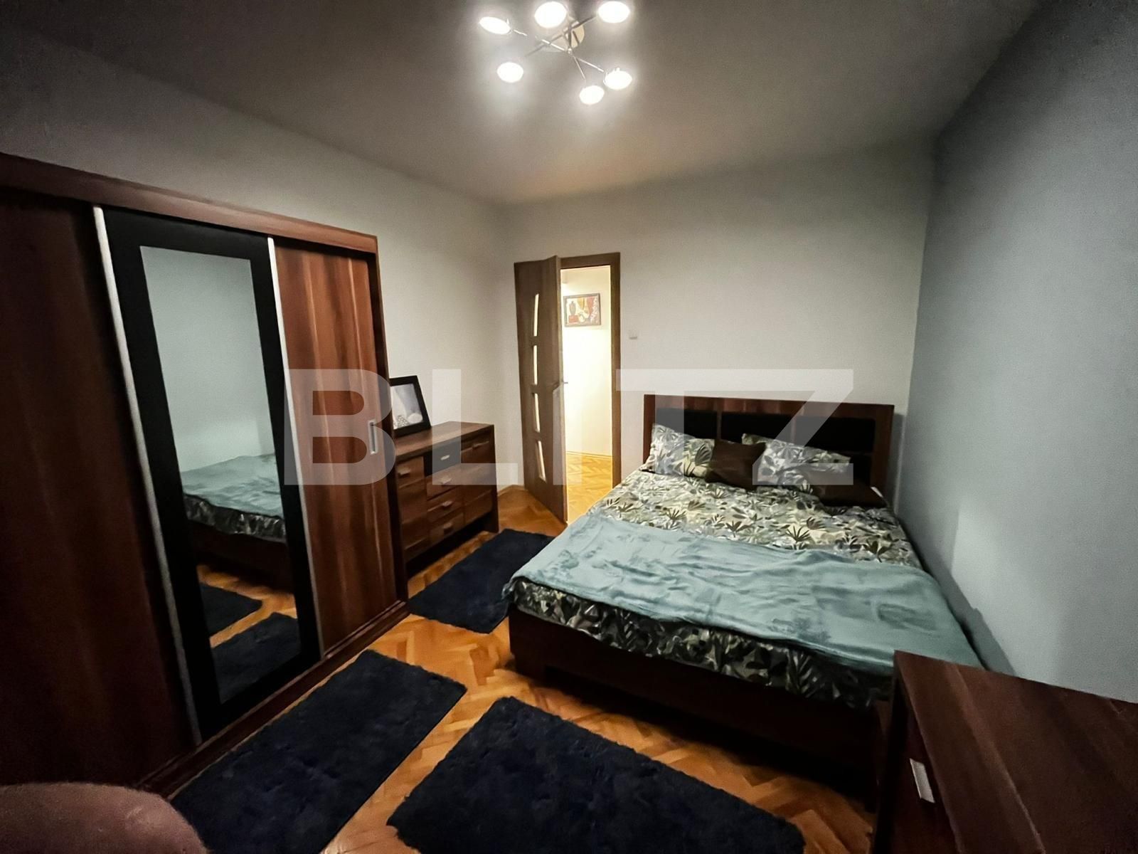 Apartament de închiriat 3 camere Iosia - 126495AI | BLITZ Oradea | Poza3