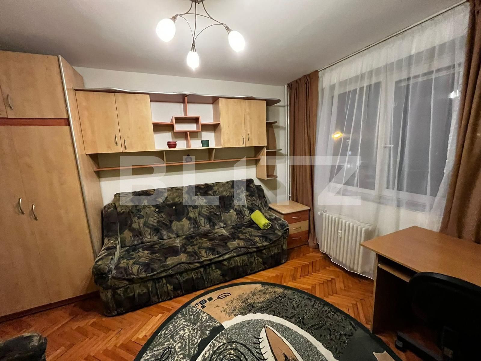 Apartament de închiriat 3 camere Iosia - 126495AI | BLITZ Oradea | Poza2
