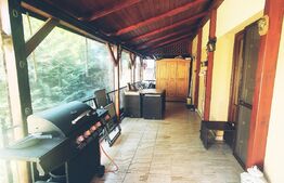 Casa cocheta, mobilata, la intrare in Santandrei, 120 mp utili, 304 mp teren