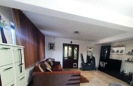 Casa cocheta, mobilata, la intrare in Santandrei, 120 mp utili, 304 mp teren