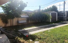 Casa cocheta, mobilata, la intrare in Santandrei, 120 mp utili, 304 mp teren