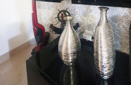 Casa cocheta, mobilata, la intrare in Santandrei, 120 mp utili, 304 mp teren