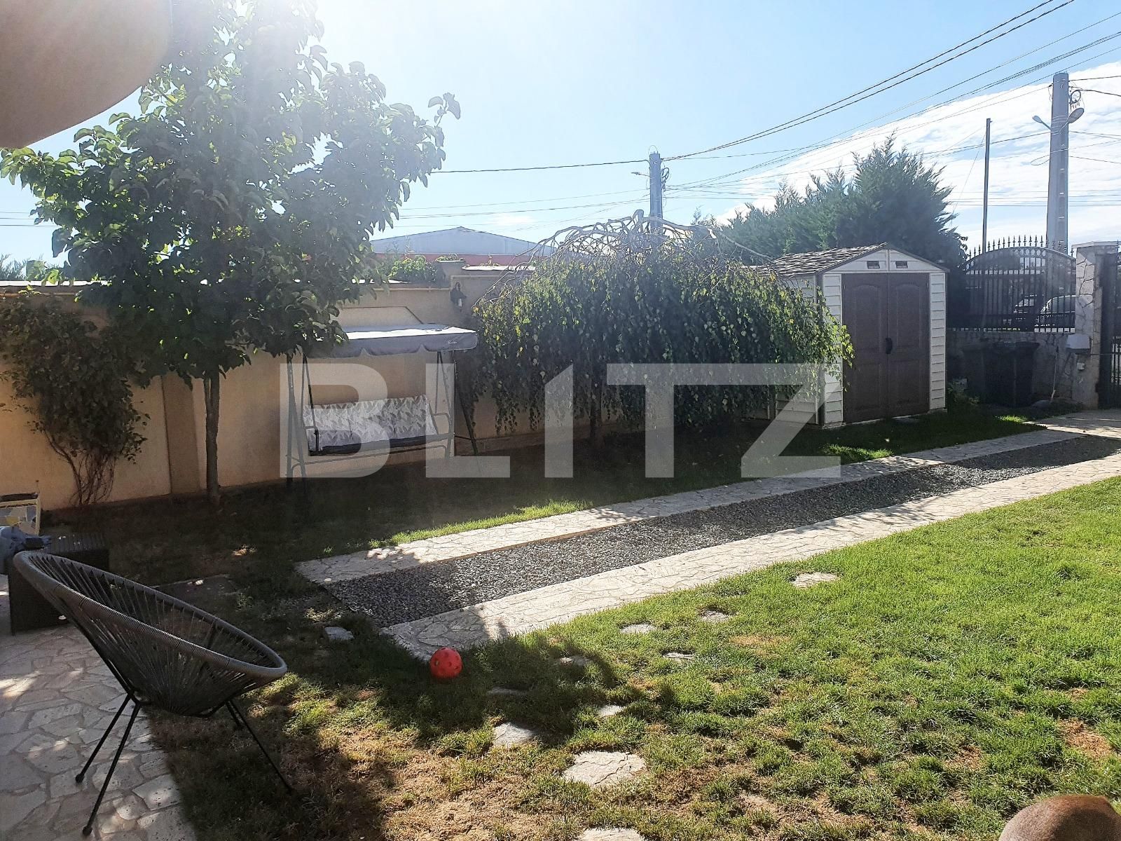 Casa de vânzare 4 camere Santandrei - 126540CV | BLITZ Oradea | Poza11