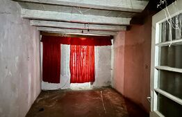 Spatiu / casa demolabila pt investitie P+2+M pe Tudor Vladimirescu cu 20 locuri de parcare