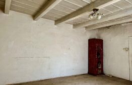 Spatiu / casa demolabila pt investitie P+2+M pe Tudor Vladimirescu cu 20 locuri de parcare