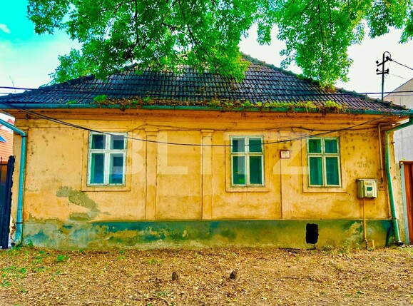 Casa de vânzare 2 camere Central - 126647CV | BLITZ Oradea | Poza12