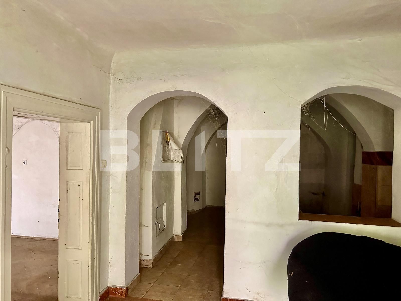 Casa de vânzare 2 camere Central - 126647CV | BLITZ Oradea | Poza3