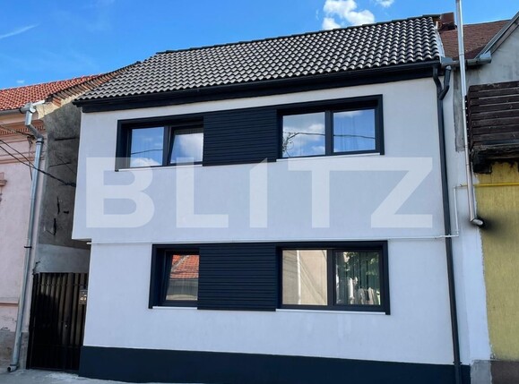 Apartament de vânzare 3 camere Velenta - 126651AV | BLITZ Oradea | Poza1