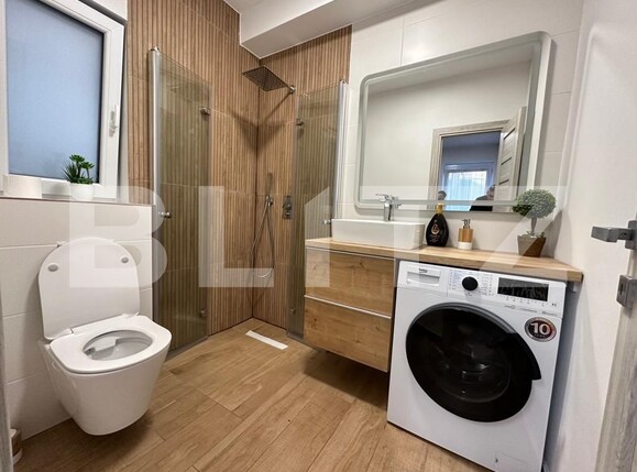 Apartament de vânzare 3 camere Velenta - 126651AV | BLITZ Oradea | Poza4