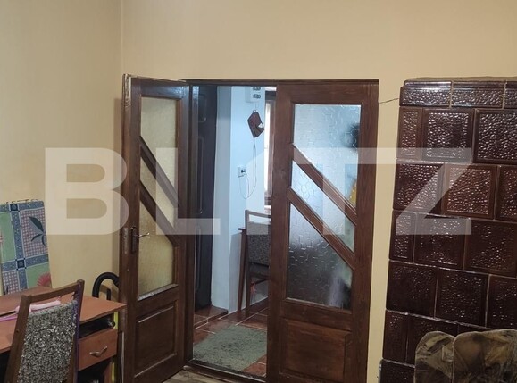 Casa de vânzare 2 camere Ultracentral - 126715CV | BLITZ Oradea | Poza3