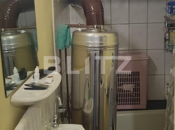 Casa de vânzare 2 camere Ultracentral - 126715CV | BLITZ Oradea | Poza5