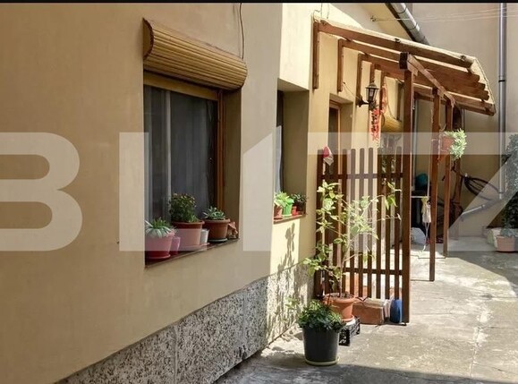 Casa de vânzare 2 camere Ultracentral - 126715CV | BLITZ Oradea | Poza1