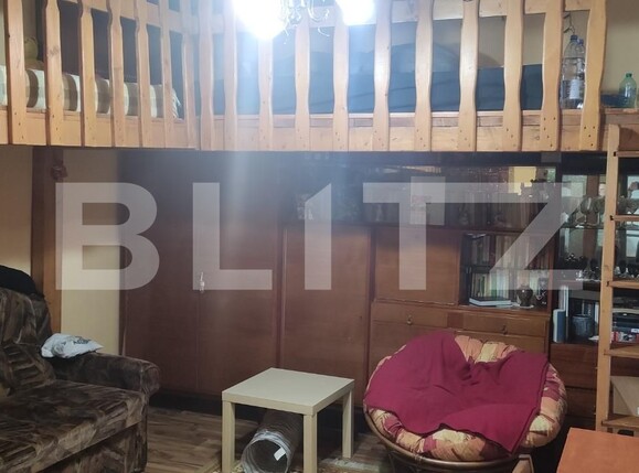 Casa de vânzare 2 camere Ultracentral - 126715CV | BLITZ Oradea | Poza4