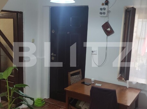 Casa de vânzare 2 camere Ultracentral - 126715CV | BLITZ Oradea | Poza2