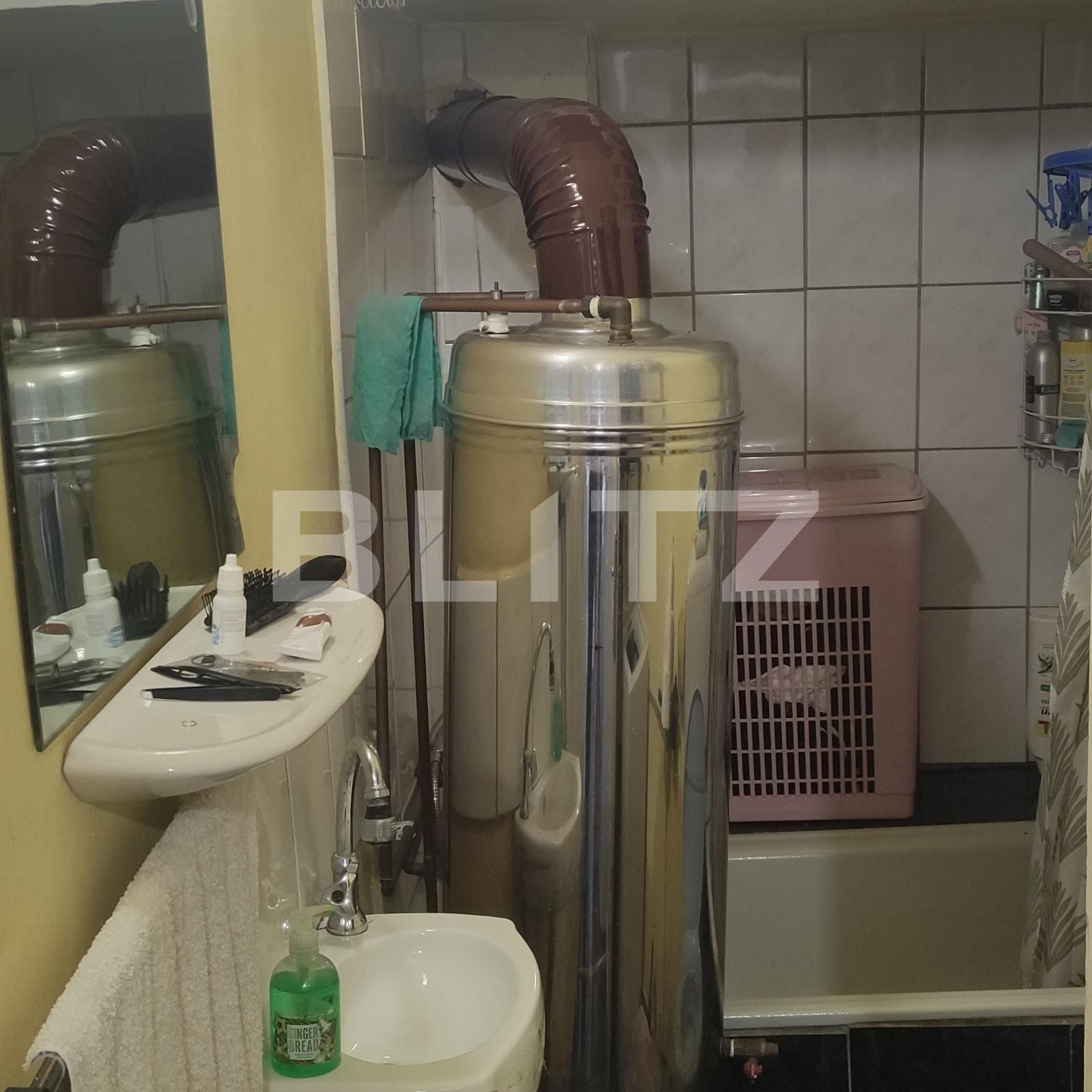 Casa de vânzare 2 camere Ultracentral - 126715CV | BLITZ Oradea | Poza5