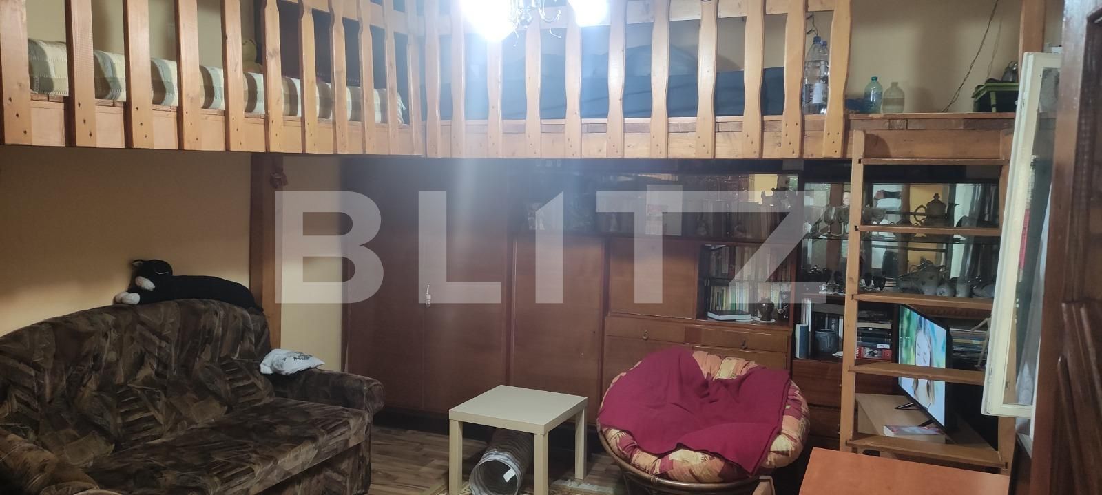 Casa de vânzare 2 camere Ultracentral - 126715CV | BLITZ Oradea | Poza4
