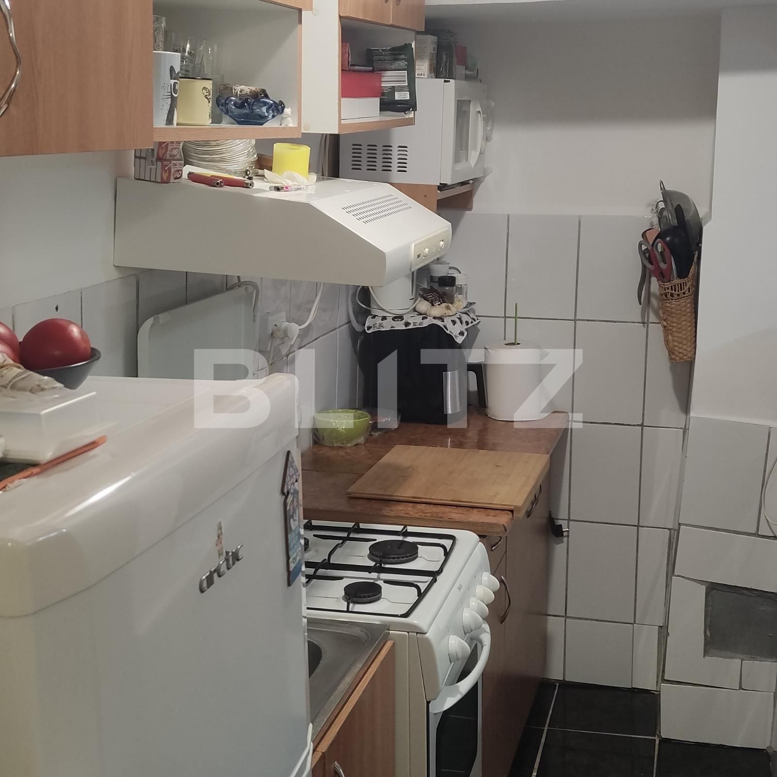 Casa de vânzare 2 camere Ultracentral - 126715CV | BLITZ Oradea | Poza6