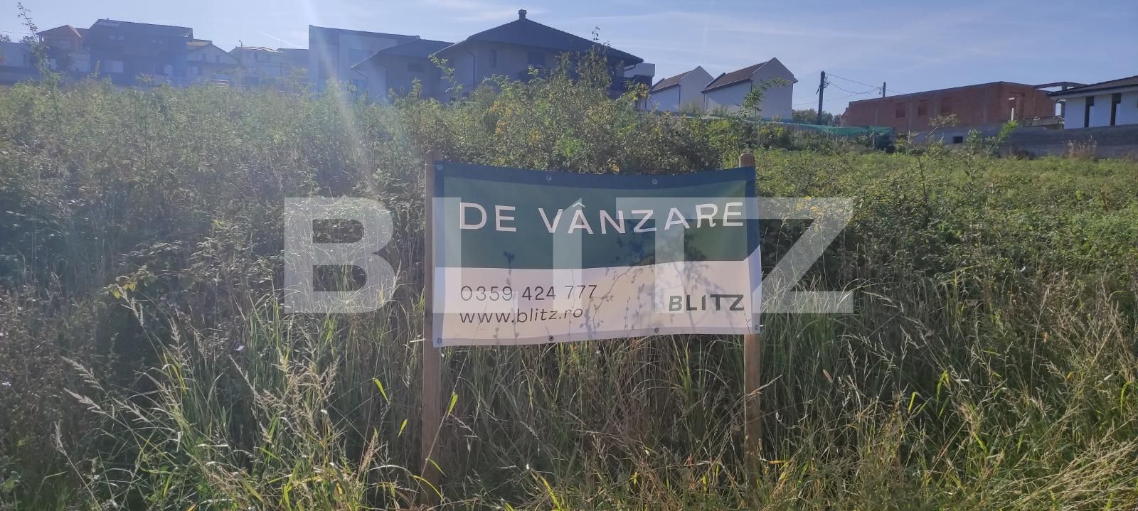 Teren de vânzare Saldabagiu de Munte - 126766TV | BLITZ Oradea | Poza3