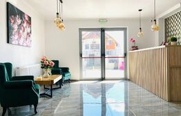 Pensiune in Baile Felix, 850mp, langa strand Apollo