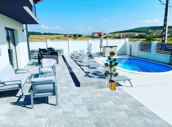 Casa de vânzare 19 camere Baile Felix - 126794CV | BLITZ Oradea | Poza3