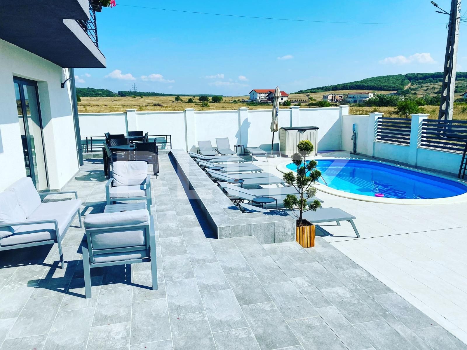 Casa de vânzare 19 camere Baile Felix - 126794CV | BLITZ Oradea | Poza3