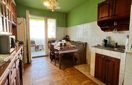 Apartament 4 camere, 79 mp, cartier Rogerius 