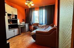Apartament 4 camere, 79 mp, cartier Rogerius 