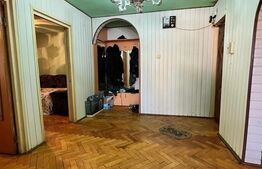 Apartament 4 camere, 79 mp, cartier Rogerius 