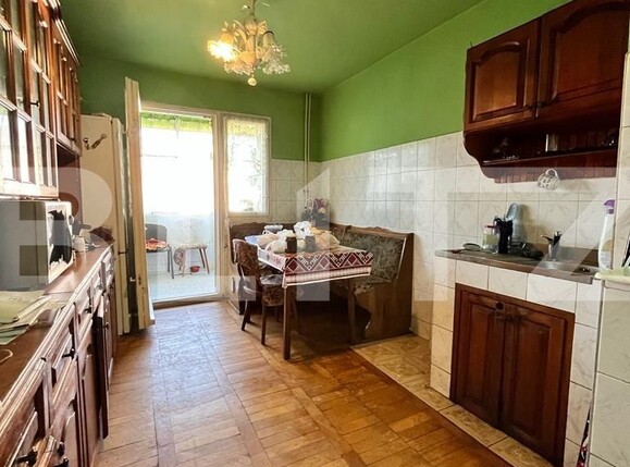 Apartament de vânzare 4 camere Rogerius - 126795AV | BLITZ Oradea | Poza6