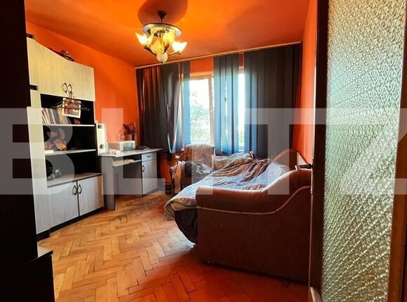 Apartament de vânzare 4 camere Rogerius - 126795AV | BLITZ Oradea | Poza2