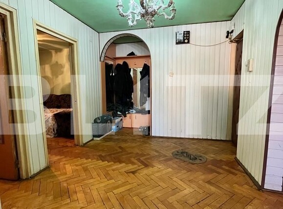 Apartament de vânzare 4 camere Rogerius - 126795AV | BLITZ Oradea | Poza1