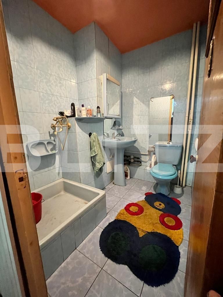 Apartament de vânzare 4 camere Rogerius - 126795AV | BLITZ Oradea | Poza8