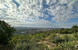 Teren de vanzare Piatra Craiului