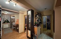 Apartament 3 camere, 65mp, zona Decebal