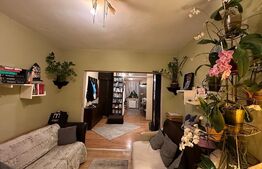 Apartament 3 camere, 65mp, zona Decebal