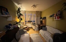 Apartament 3 camere, 65mp, zona Decebal