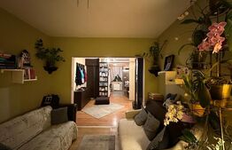 Apartament 3 camere, 65mp, zona Decebal