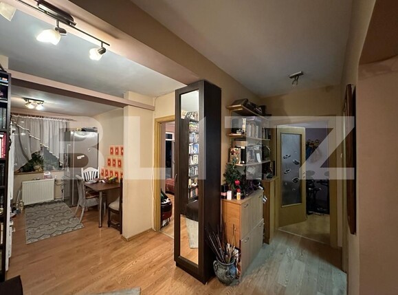 Apartament de vânzare 3 camere Decebal - 126823AV | BLITZ Oradea | Poza7