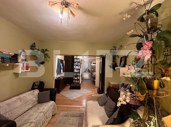 Apartament de vânzare 3 camere Decebal - 126823AV | BLITZ Oradea | Poza6