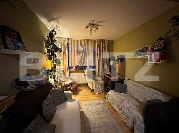 Apartament de vânzare 3 camere Decebal - 126823AV | BLITZ Oradea | Poza2