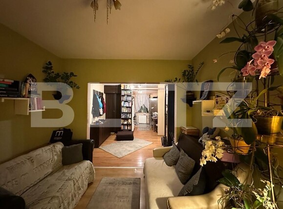 Apartament de vânzare 3 camere Decebal - 126823AV | BLITZ Oradea | Poza1