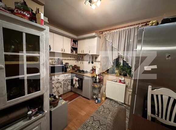 Apartament de vânzare 3 camere Decebal - 126823AV | BLITZ Oradea | Poza8