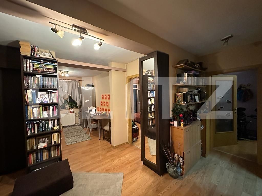 Apartament de vânzare 3 camere Decebal - 126823AV | BLITZ Oradea | Poza5