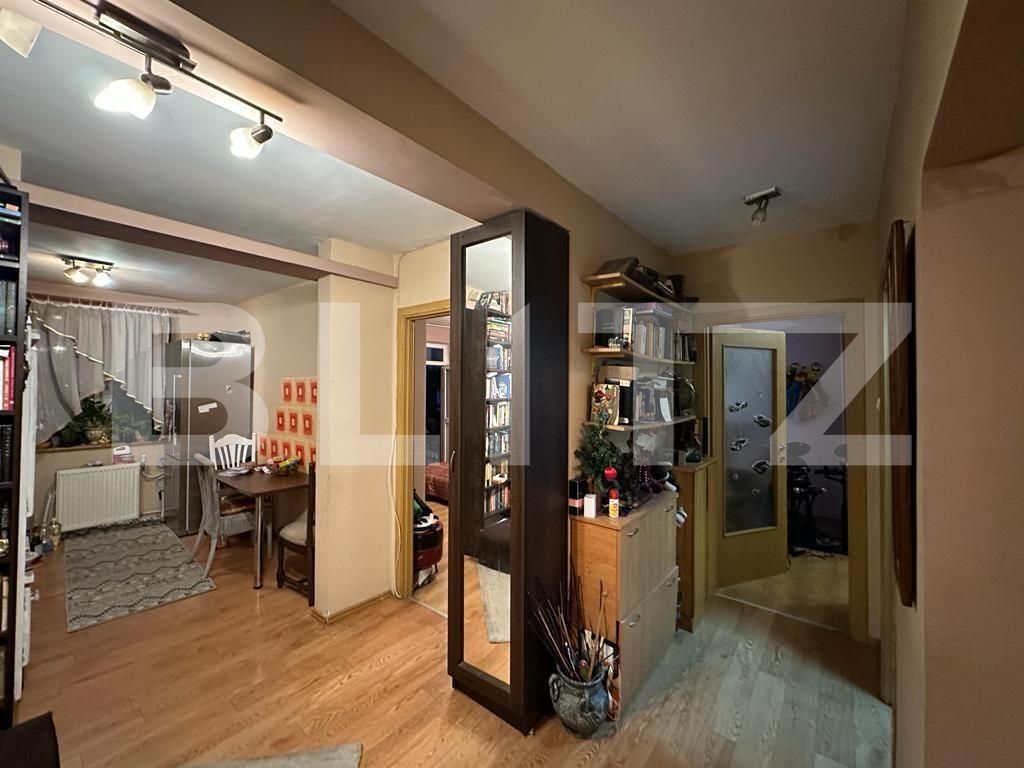 Apartament de vânzare 3 camere Decebal - 126823AV | BLITZ Oradea | Poza7