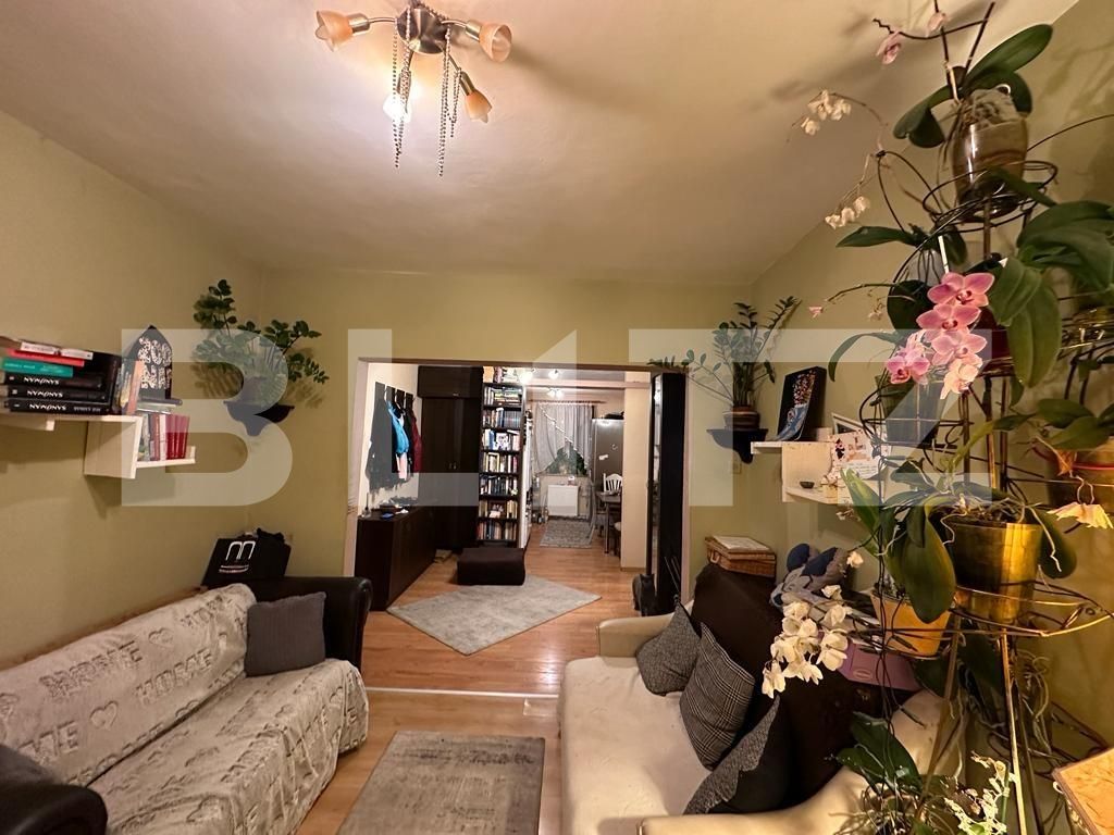 Apartament de vânzare 3 camere Decebal - 126823AV | BLITZ Oradea | Poza6