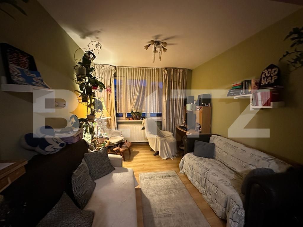 Apartament de vânzare 3 camere Decebal - 126823AV | BLITZ Oradea | Poza2