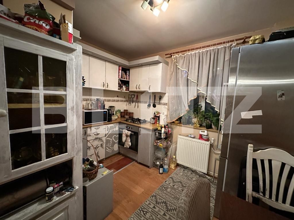 Apartament de vânzare 3 camere Decebal - 126823AV | BLITZ Oradea | Poza8