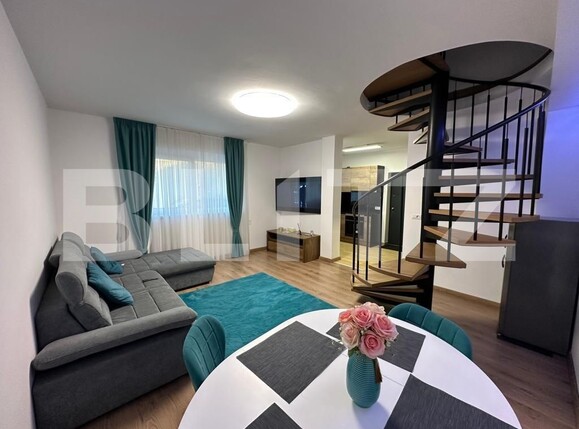 Casa de vânzare 3 camere Cantemir - 126829CV | BLITZ Oradea | Poza8